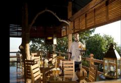 Lobo Wildlife Lodge