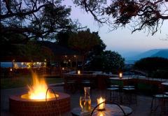 Lobo Wildlife Lodge