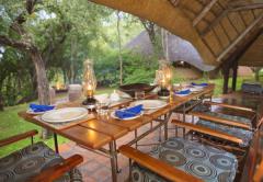 Lokuthula Lodge