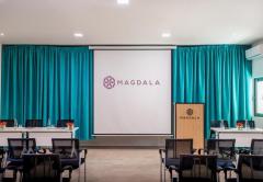 Magdala Hotel