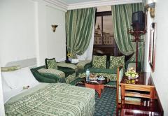 Majliss Hotel Rabat