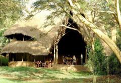 Malewa Wildlife Lodge