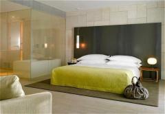 Mamilla Hotel