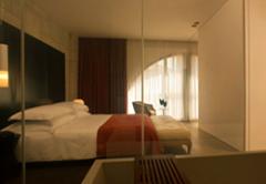 Mamilla Hotel