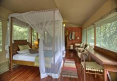 Mara Leisure Camp