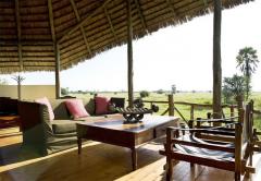 Maramboi Tented Camp