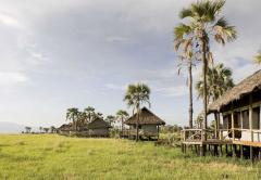 Maramboi Tented Camp