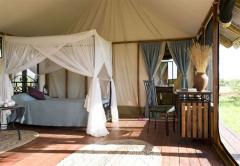 Maramboi Tented Camp