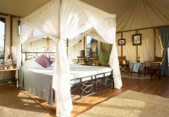 Maramboi Tented Camp