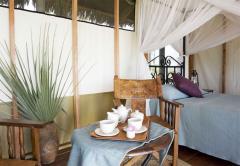 Maramboi Tented Camp