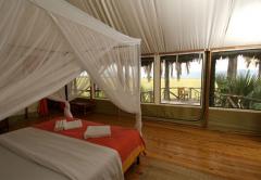 Maramboi Tented Camp