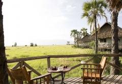 Maramboi Tented Camp