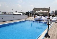 Marina Hotel Tel Aviv