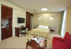 Marinem Hotel Ankara