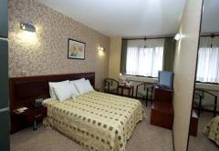 Marinem Hotel Ankara