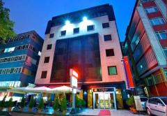 Marinem Hotel Ankara