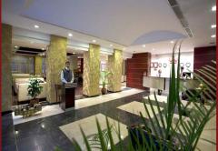 Marinem Hotel Ankara