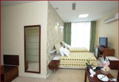 Marinem Hotel Ankara