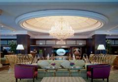 The Marmara Hotel