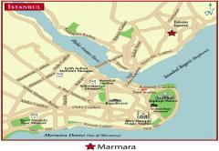 The Marmara Hotel