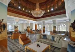 Marriott Janan Palace Fes