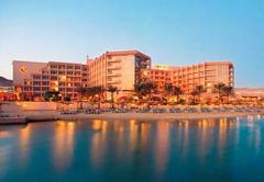 Marriott Hurghada Resort