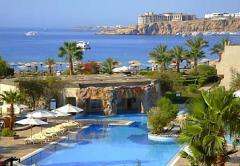 Marriott Beach Resort Sharm El Sheikh