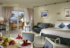 Marriott Beach Resort Sharm El Sheikh