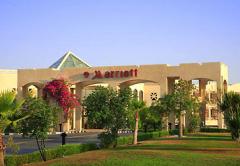 Marriott Beach Resort Sharm El Sheikh