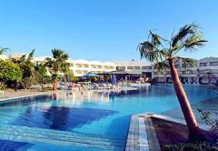 Marriott Beach Resort Sharm El Sheikh