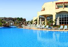 Marriott Beach Resort Sharm El Sheikh