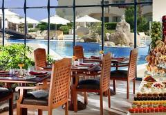 Marriott Beach Resort Sharm El Sheikh