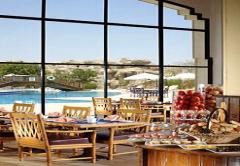 Marriott Beach Resort Sharm El Sheikh