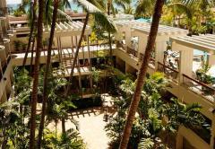 Marriott Waikiki Beach Resort & Spa