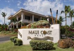 Maui Coast Hotel