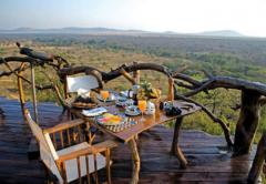 Mbalageti Tented Lodge