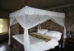 Mbalageti Tented Lodge