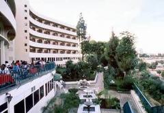 Menzeh Zalagh Hotel