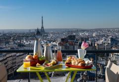 Mercure Paris Montmartre Sacr