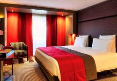 Mercure Paris Montmartre Sacr