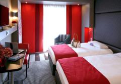 Mercure Paris Montmartre Sacr