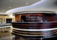 Mercure Alameda Quito