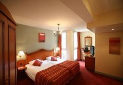 Hotel Mercure Cite Des Papes Avignon