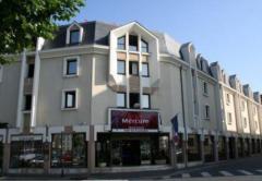 Hotel Mercure Caen Centre