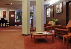 Hotel Mercure Caen Centre