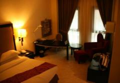 Mercure Hotel Ouarzazate