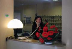 Hotel Meridiana