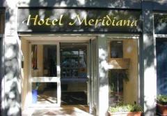 Hotel Meridiana