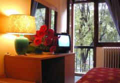 Hotel Meridiana