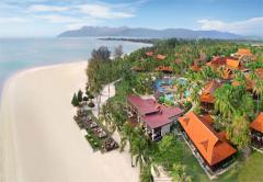 Meritus Pelangi Beach Resort